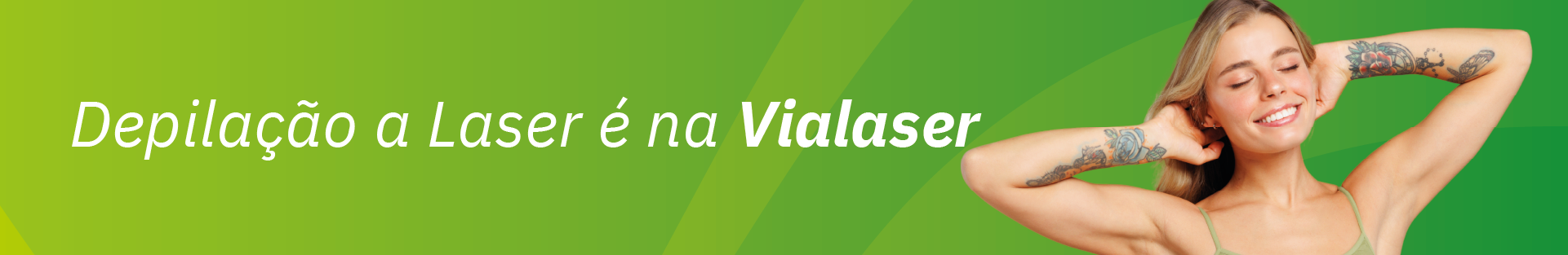 Vialaser