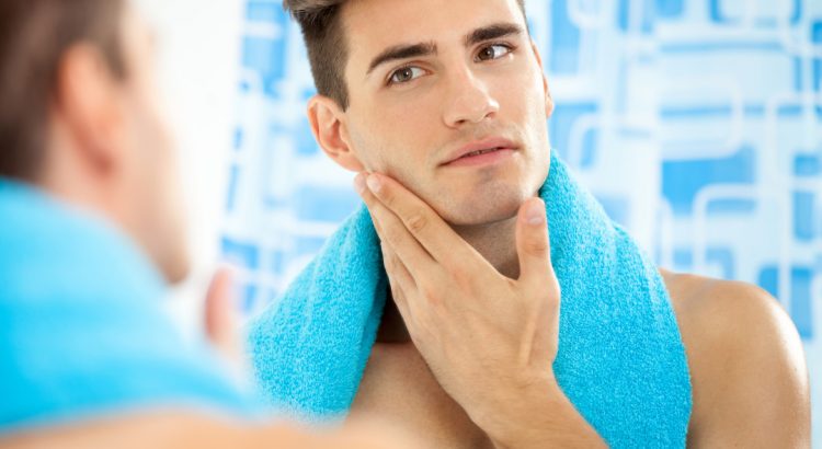Irritação na pele depois de fazer a barba? 6 truques!