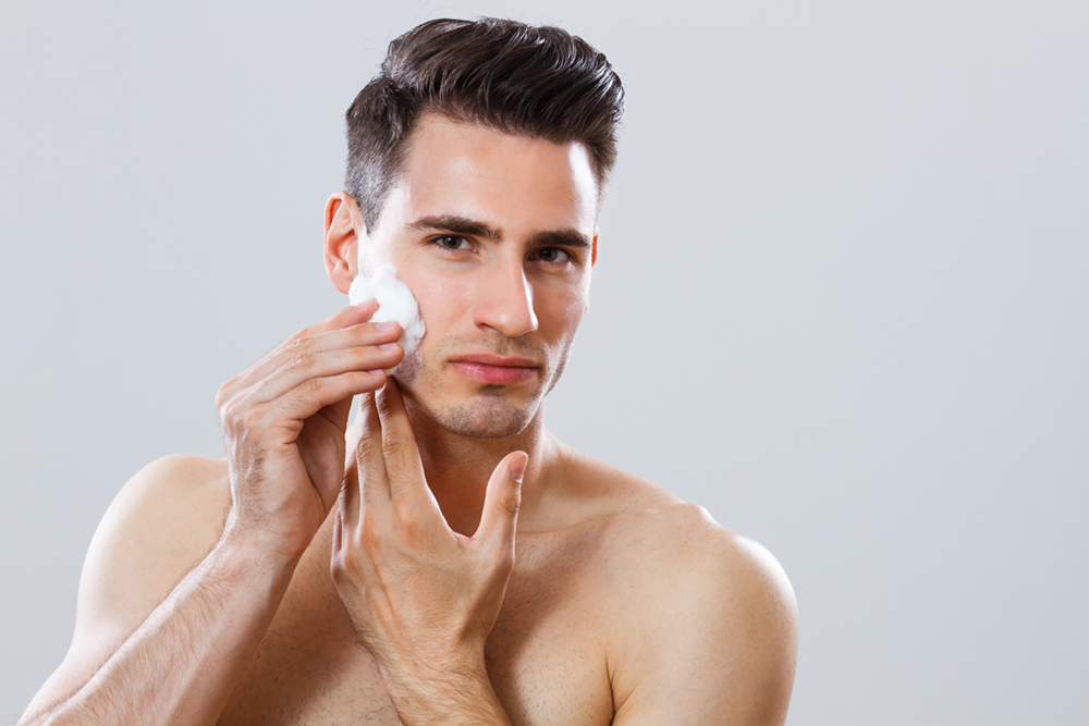 Creme de depila o para barba a melhor solu o