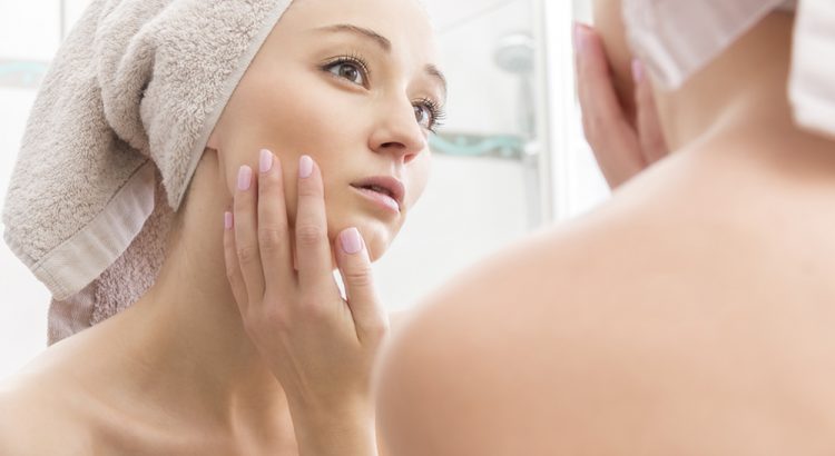Mancha branca na pele: 3 causas mais comuns